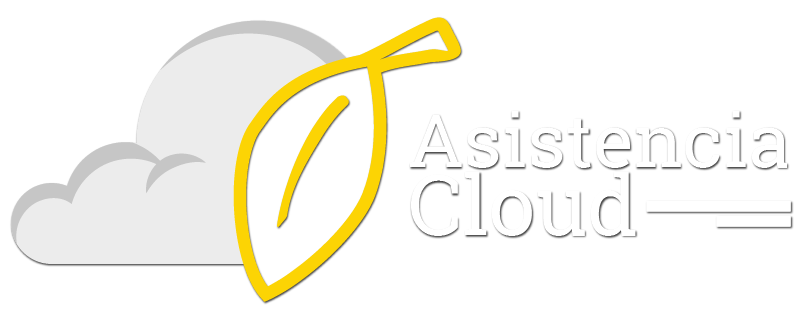 Maiten Asistencia Cloud